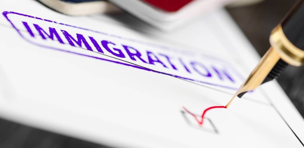 A Deep Dive into Work Visa Processes with an Immigration Lawyer